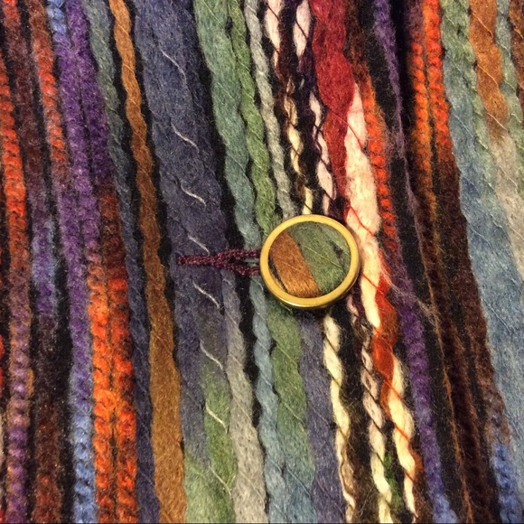 Women’s MinkPink jacket with faux fur collar. Womens size small - Picture 8 of 12